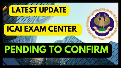 icai exam center list 2024.